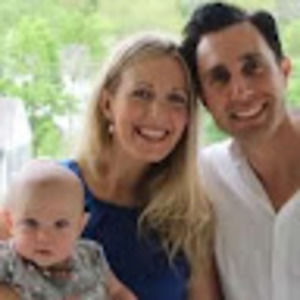 Meet your Posher, Beth